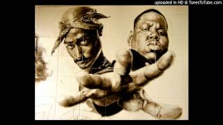Tupac & Biggie - Real Niggas (You Never Heard)