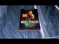Opening To War Of The Worlds 2005 DVD DTS Option