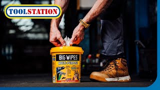 Big Wipes