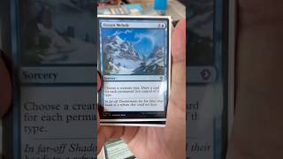 Tomara que eles não olhem o celular agora #mtg #mtgone #magic #shorts