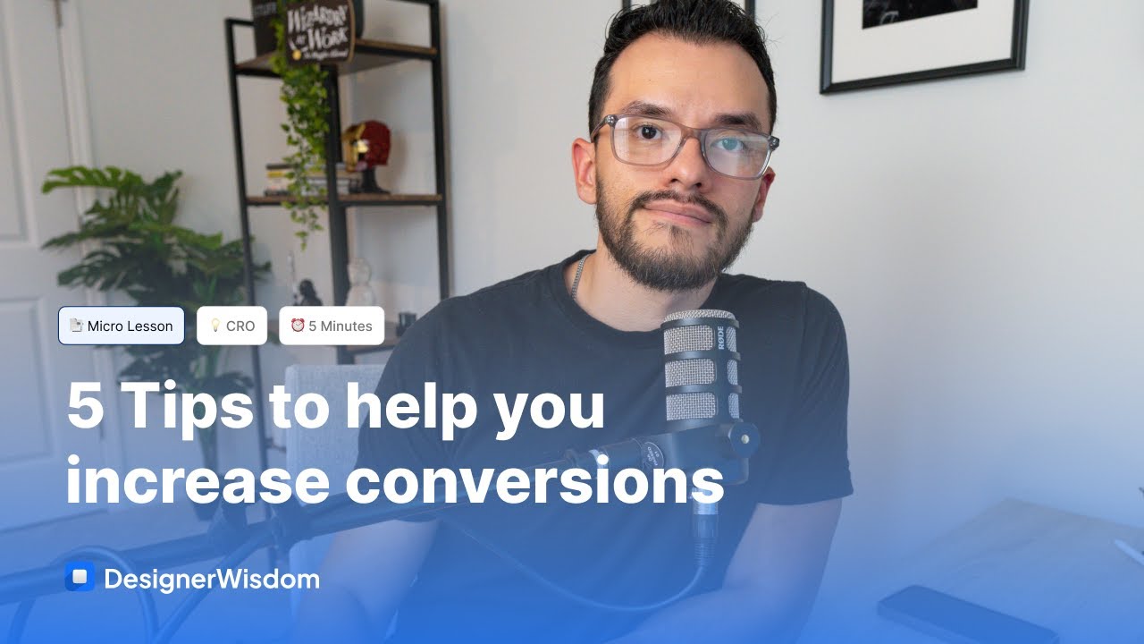 5 approaches to improve website conversion rates by optimizing the hero