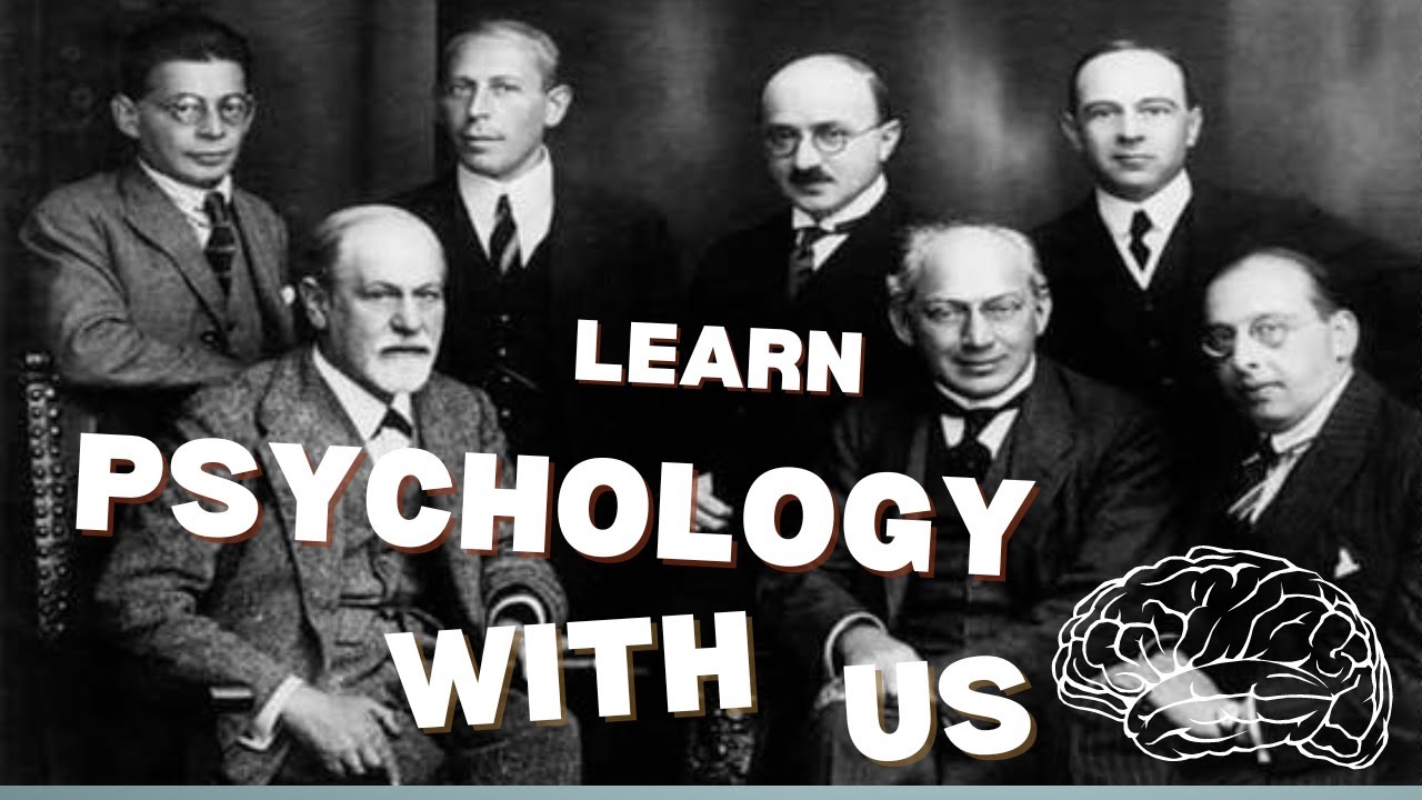 Introduction to Theories of Personality | Chapter 1 Overview | Understanding the Basics