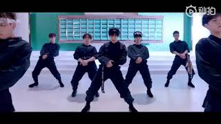 nine percent 《rulebreaker》official music video