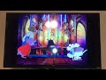The Secret Of NIMH On Light TV