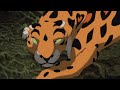 Tarzan Trailer Jaden Groves Style