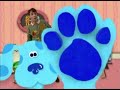 Blue S Clues Adventures In Art Part 1