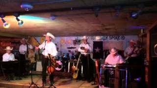 CD Release Party - Jason Roberts Band