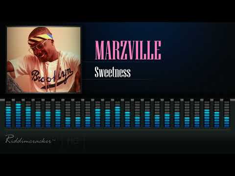 Marzville - Sweetness [2018 Soca] [HD]