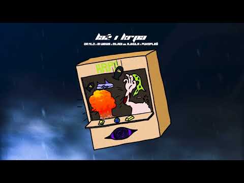 Da NLO x 21 views x Mladi vs. Ajkula x Puko Fleš - Laž i Krpa