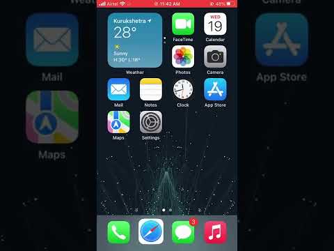 IOS 15.7.1 version out for iphone 6s and 7