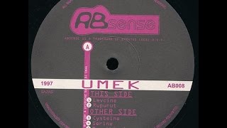 Umek - Levcine