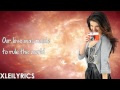 Selena Gomez - Forget Forever (Boy Lightning ...