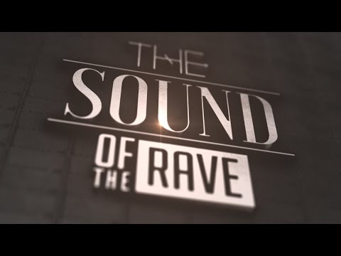 TNT & Zatox Feat. Dave Revan - The Sound Of The Rave (Official Teaser Video)