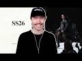 CHARLI XCX - SS26 REACTION