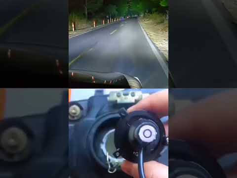 Ultra led Mini Projetor H4.