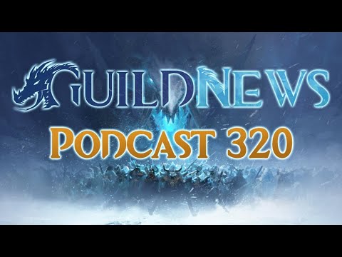 GuildNews Podcast Nr. 320 – Quality of Capes