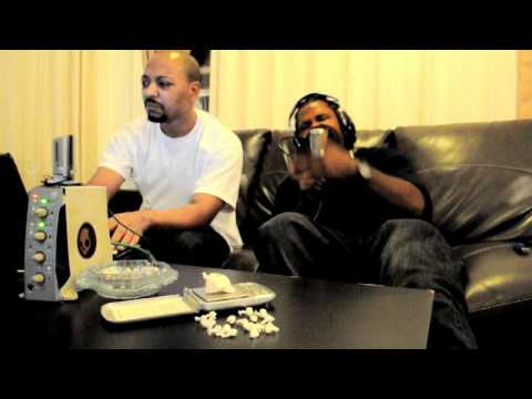 J.C. Tha Don & Kns Tha Engineer - Other N*ggas