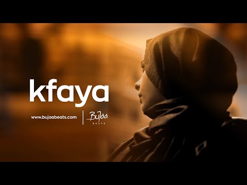 " KFAYA " W/Hook | Sad Oriental Arabic | Balkan | Hip Hop Beat | Instrumental | Prod by BuJaa BEATS