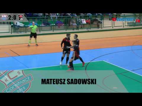 26.11.16 KS Constract - Lębork Team