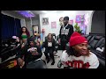 Influencer City Kick Stream Night Crew Part 7 03 14