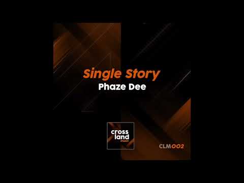 Phaze Dee - Phankies (Original Mix)