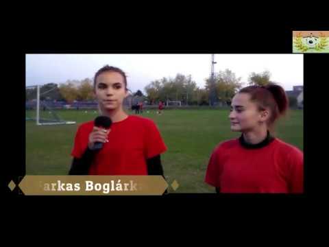 Csapatbemutató 2.rész - Csepel FC