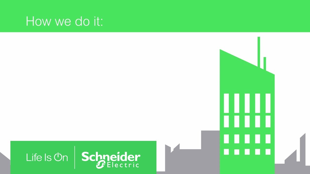 Building Analytics Infographic Video