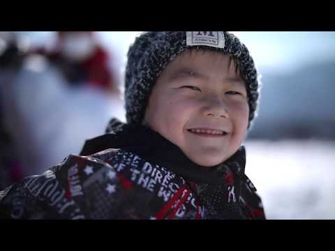 【白川村】SHIRAKAWA-GO _ promotional video