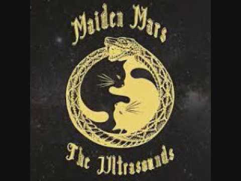 Maiden Mars  "October Song"  No.1453