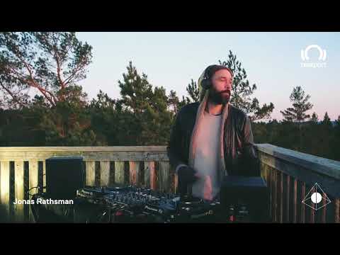 Jonas Rathsman x @Beatport Live play Niconé ft. Enda Gallery - Just Breathe