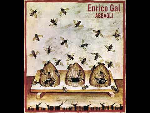 Enrico Gal - Abbagli