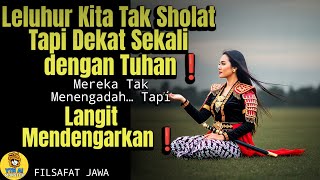 Download lagu Leluhur Jawa Tak Sholat? Tapi Inilah Bukti Mereka Lebih Dekat dengan Tuhan! mp3 Download lagu Leluhur Jawa Tak Sholat? Tapi Inilah Bukti Mereka Lebih Dekat dengan Tuhan! mp3