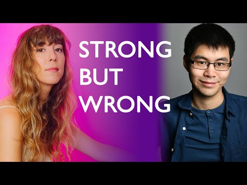 Strong But Wrong! | Blood on the Clocktower Trouble Brewing