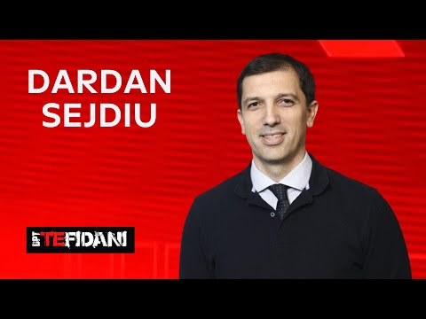 DPT TE FIDANI - A do ta ketë ‘kollaj’ Kurti të dielën? - I ftuar: Dardan Sejdiu
