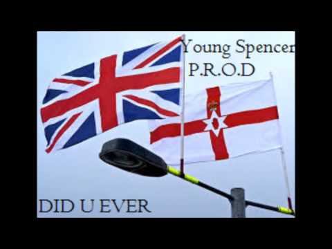 Young Spencer-Did U Ever