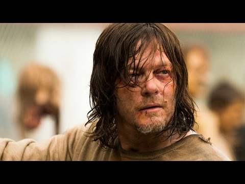 TV Trailer: The Walking Dead Staffel 7 (0)