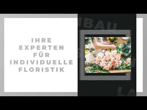 Gartenbau Stefan Lampert YouTube-Vdeominiatur 5