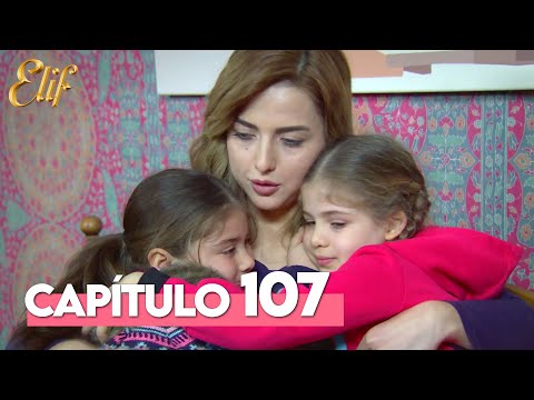 Elif Season 1 Episode 107 | Elif Episode 107