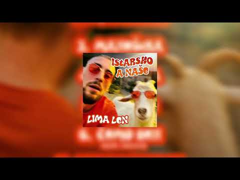 Lima Len - Janez (Istarsko A Naše)