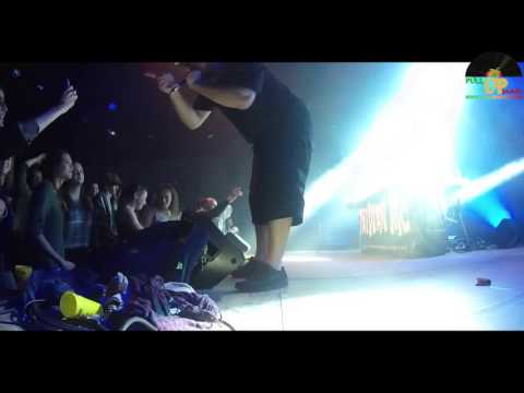 TAIWAN MC   EXTRAIT LIVE   EXCLU DUBPLATE