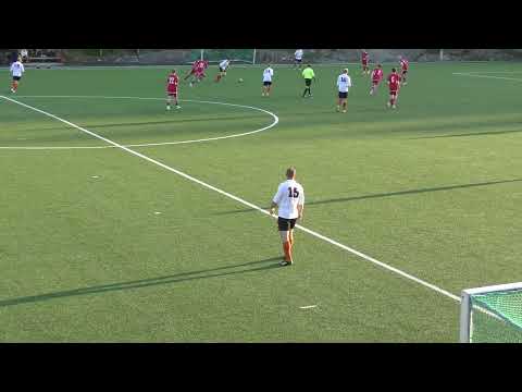 A Lag Gulset vs Nome 2  Omgang