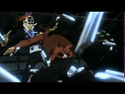 Katanagatari AMV - Shichika vs Everyone (Final Fight)