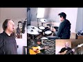 SUNNY GARDEN - Phil's Feel & Jym & friends