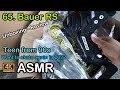  Bauer RH RS Skate SR