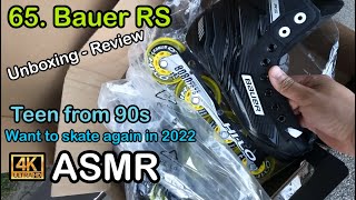 Bauer RH RS Skate SR
