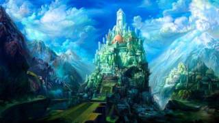 Patrick Doyle - Earth To Asgard