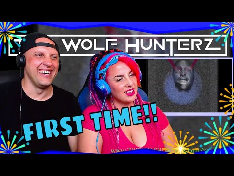 First Time Hearing FUNKADELIC ~ MAGGOT BRAIN | THE WOLF HUNTERZ Reactions