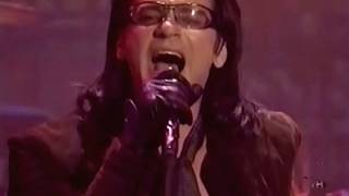 Download lagu 01 - INXS - New Sensation ('Rocks the Rockies' - Live in Aspen 1997) mp3