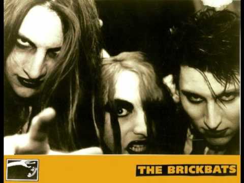 The Brickbats - Hysterical
