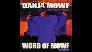 Danja Mowf, The Supafriendz - Vowel Movement [1997]